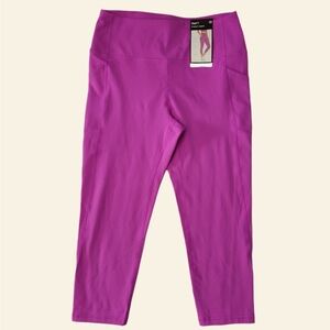 GAP Fit Cropped Leggings